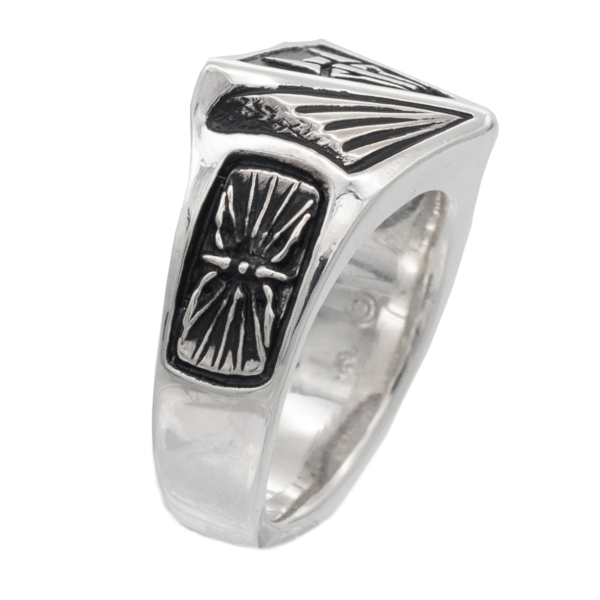 House Mars Institute Ring - BJS Inc. - Ring