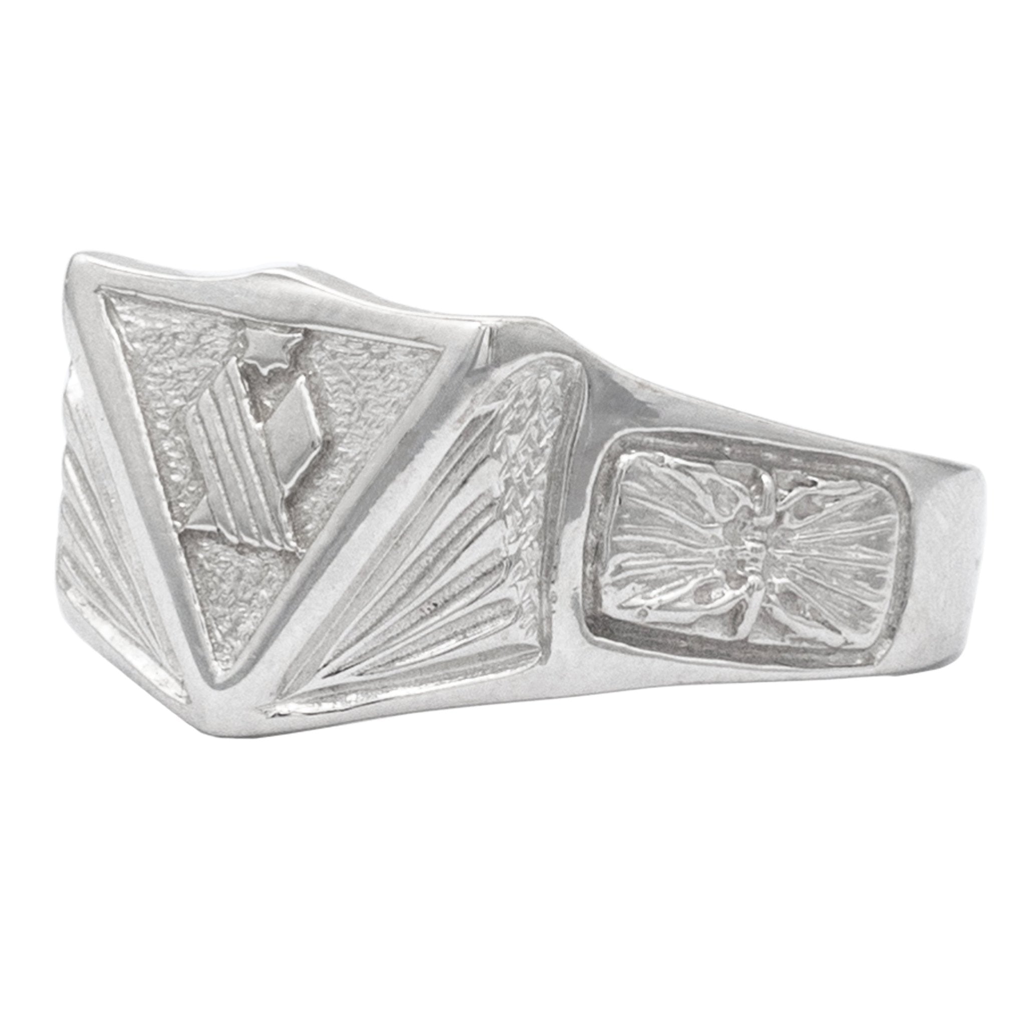 House Minerva Institute Ring - BJS Inc. - Ring