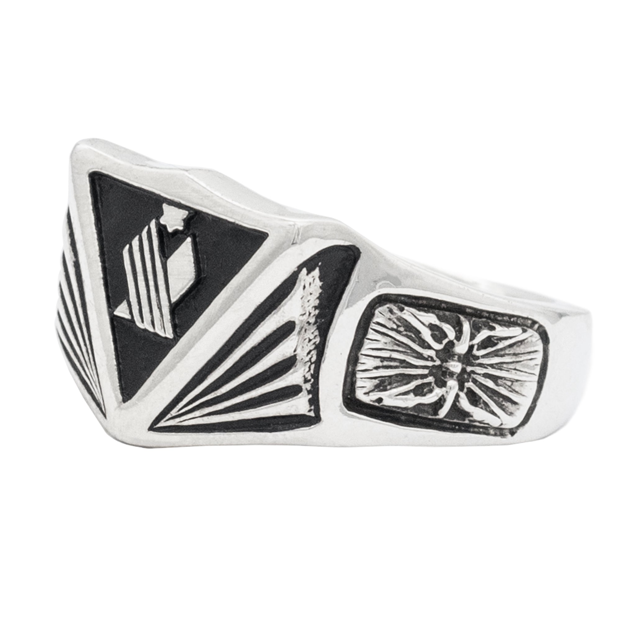 House Minerva Institute Ring - BJS Inc. - Ring