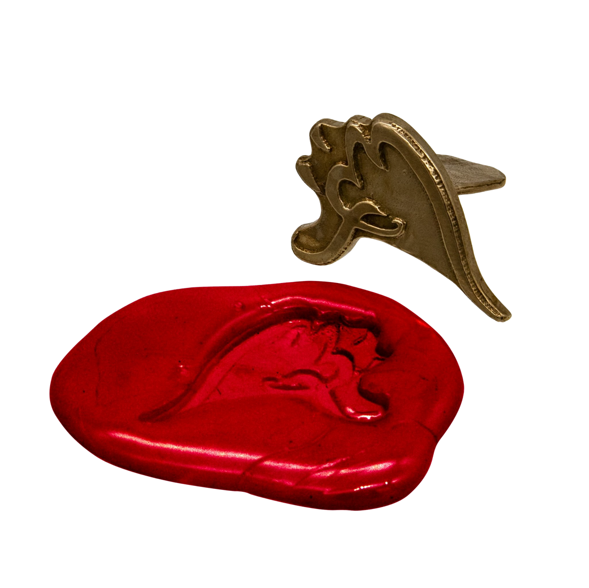 Impact Ward Stamp