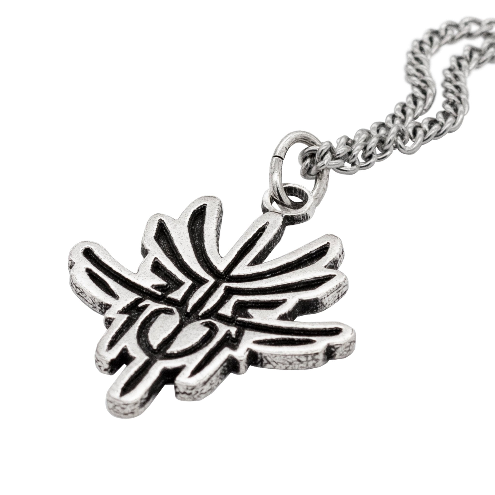 Ishi Glyph Pendant - BJS Inc. - Necklace