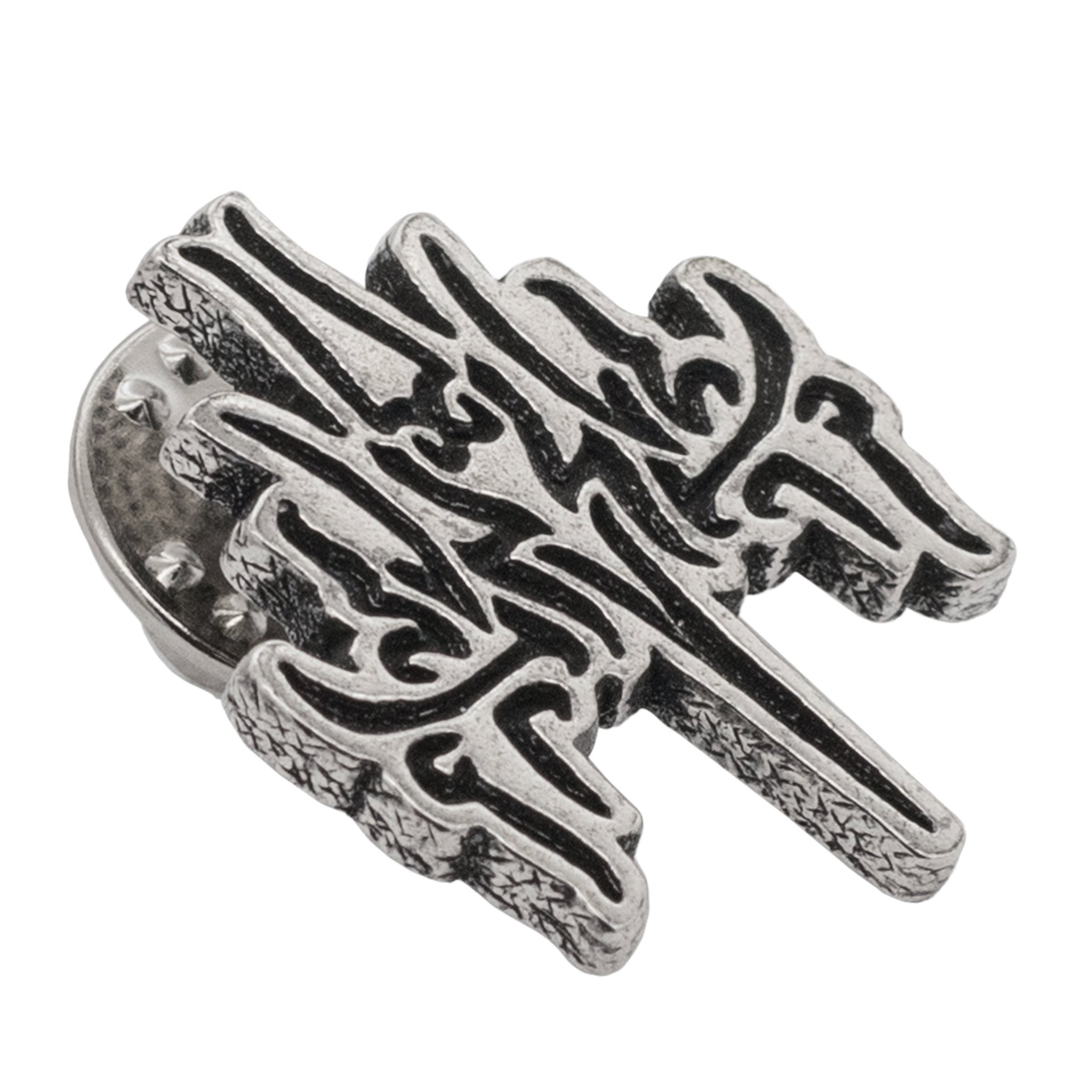 Jeseh Glyph Pin - BJS Inc. - Pin