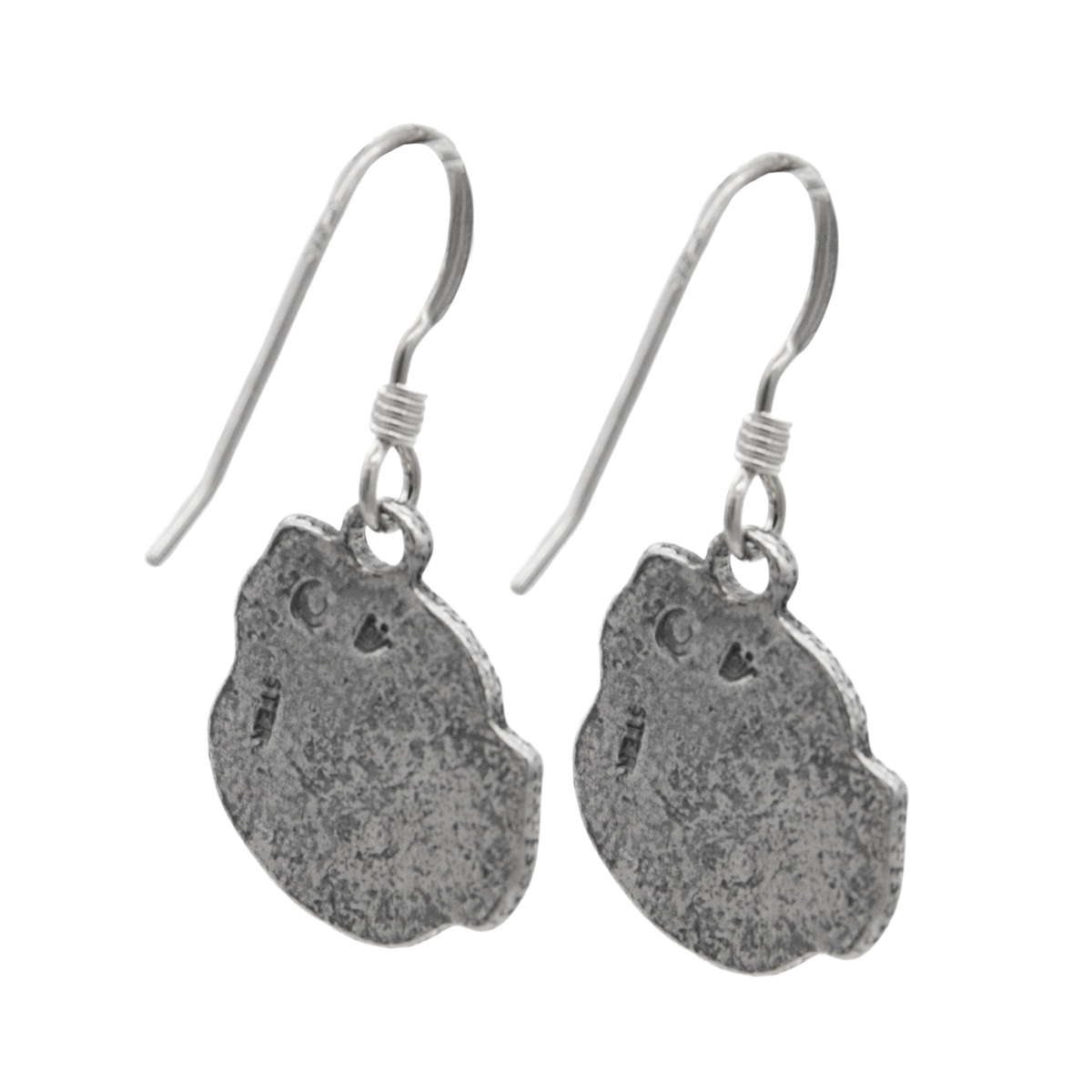 Mind Ward Earrings