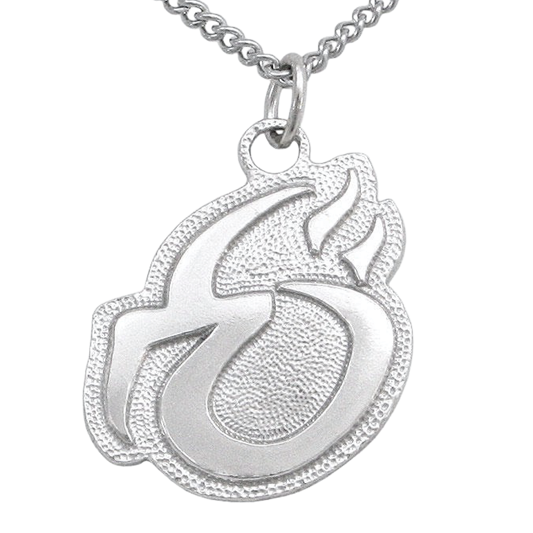 Mind Ward Medallion