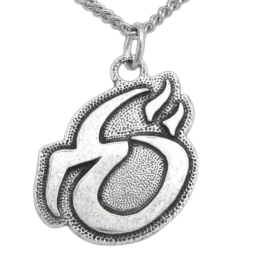 Mind Ward Medallion