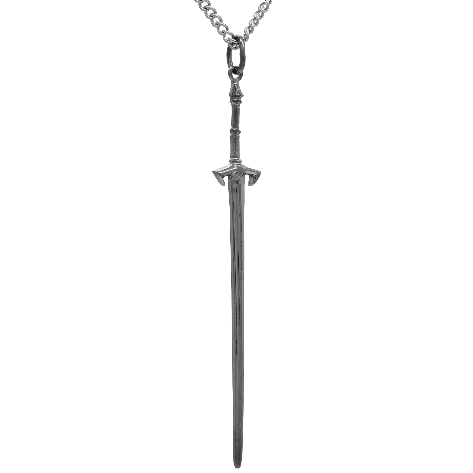 Nightblood Pendant - BJS Inc. - Necklace