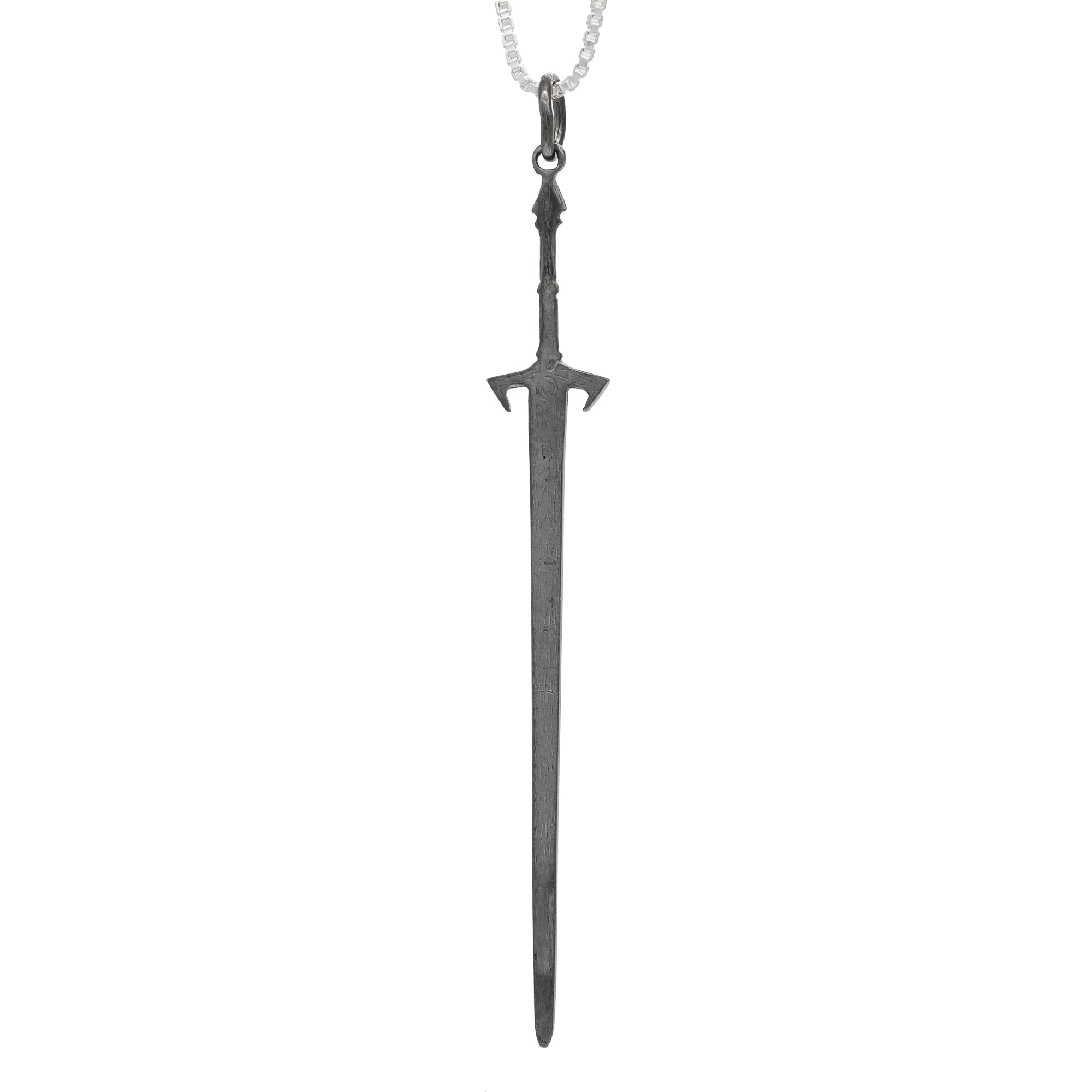 Nightblood Pendant - BJS Inc. - Necklace