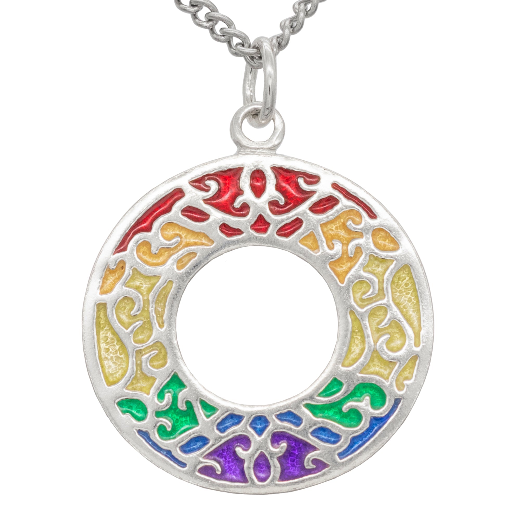 PRIDE Necklace - BJS Inc. - Necklace