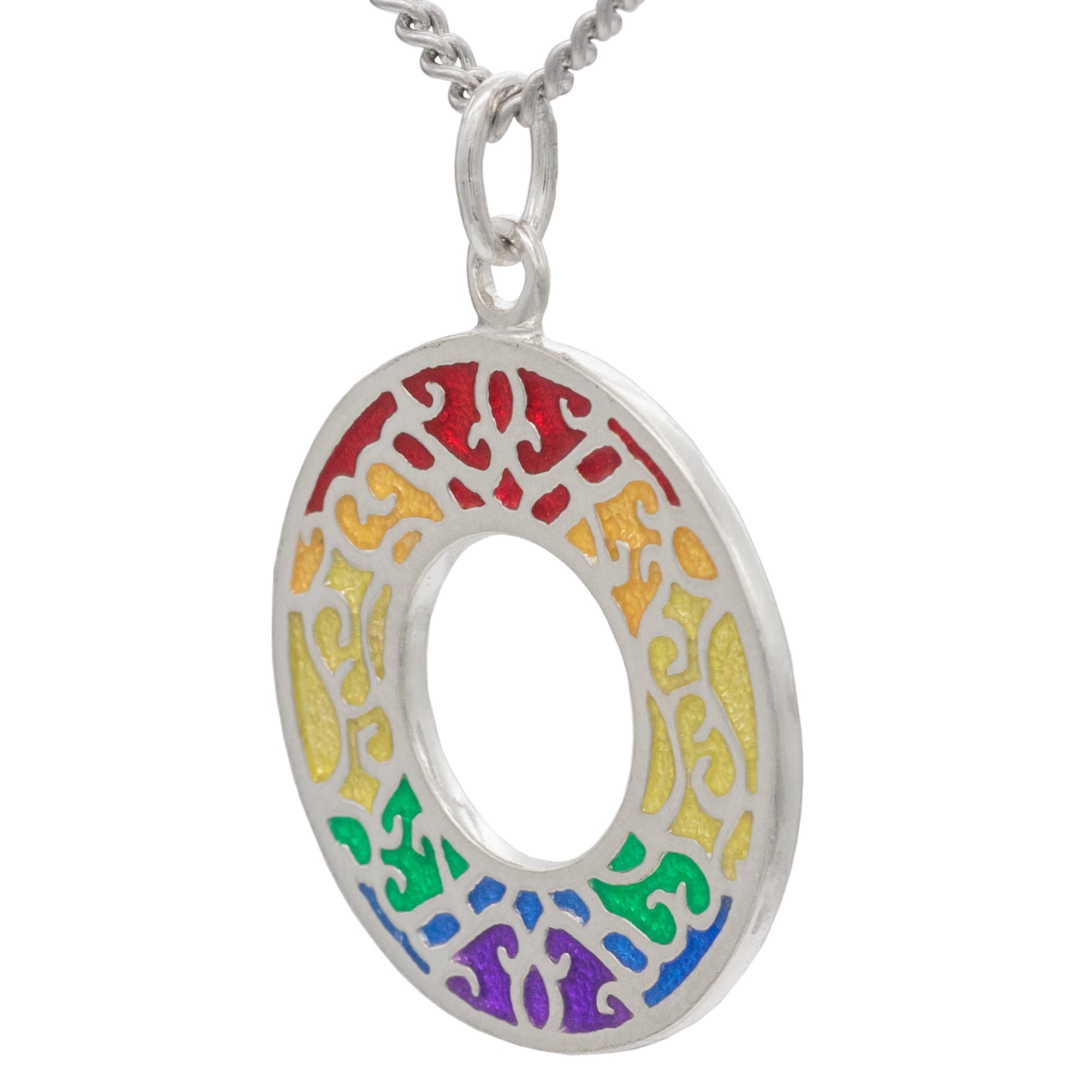 PRIDE Necklace - BJS Inc. - Necklace