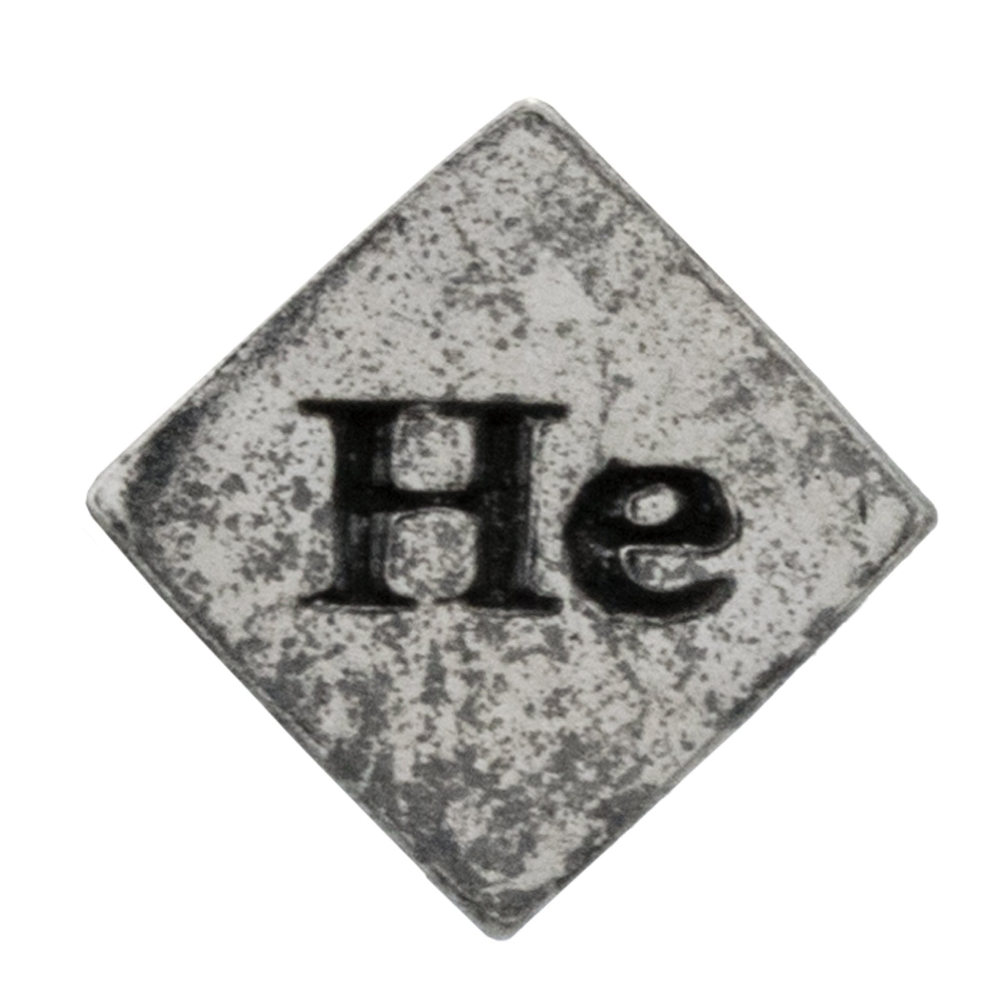 Pronoun Stud Earrings - BJS Inc. - Earrings