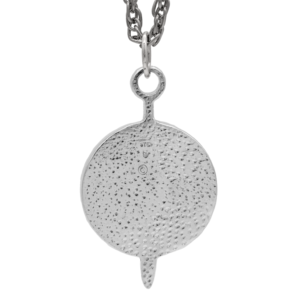 Stormlight Archive Symbol Pendant