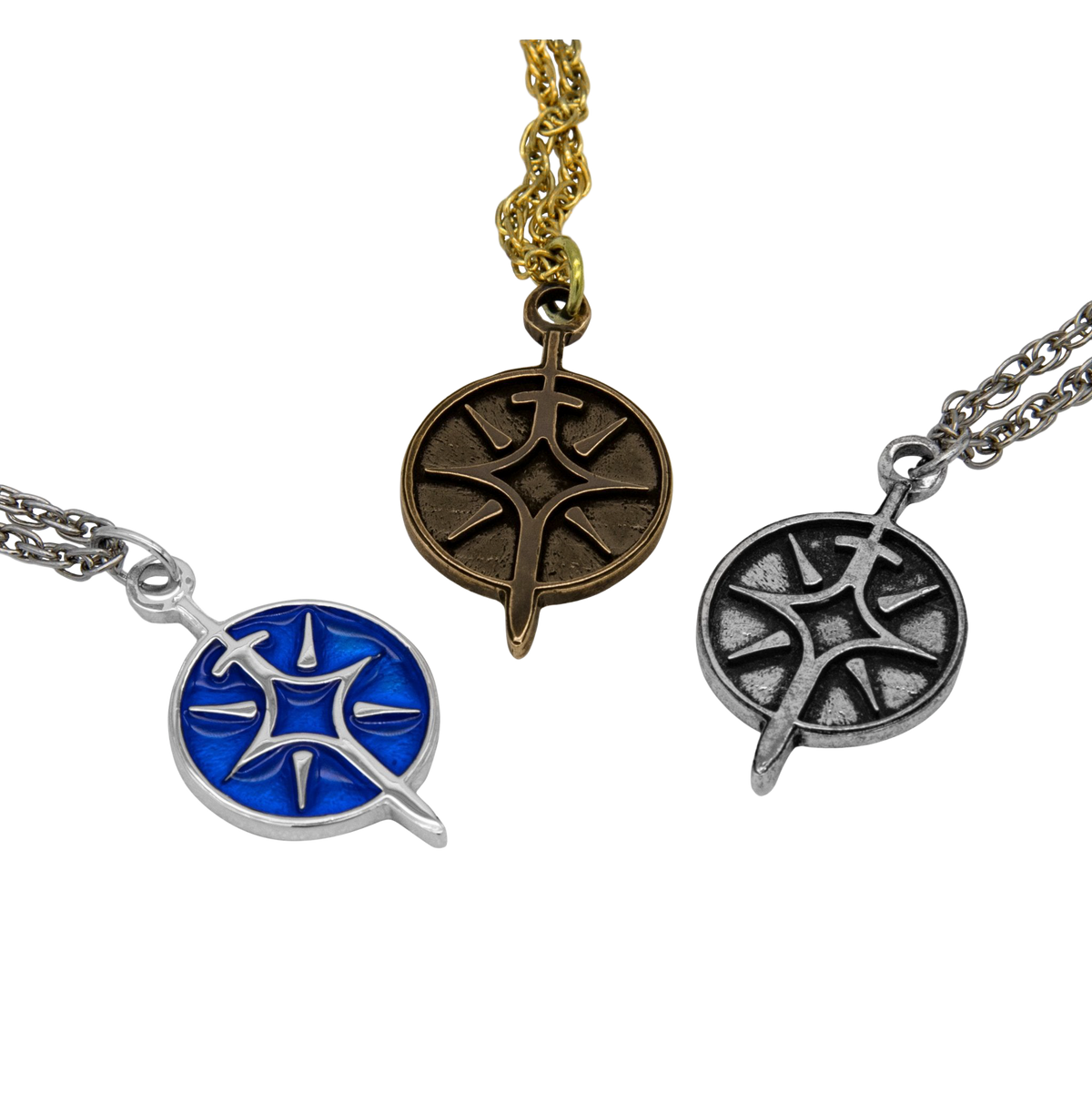 Stormlight Archive Symbol Pendant