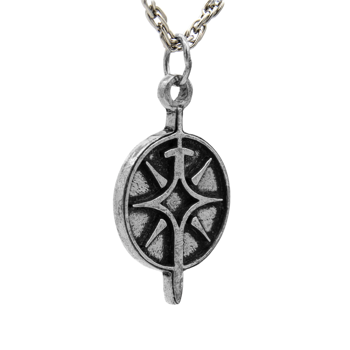 Stormlight Archive Symbol Pendant