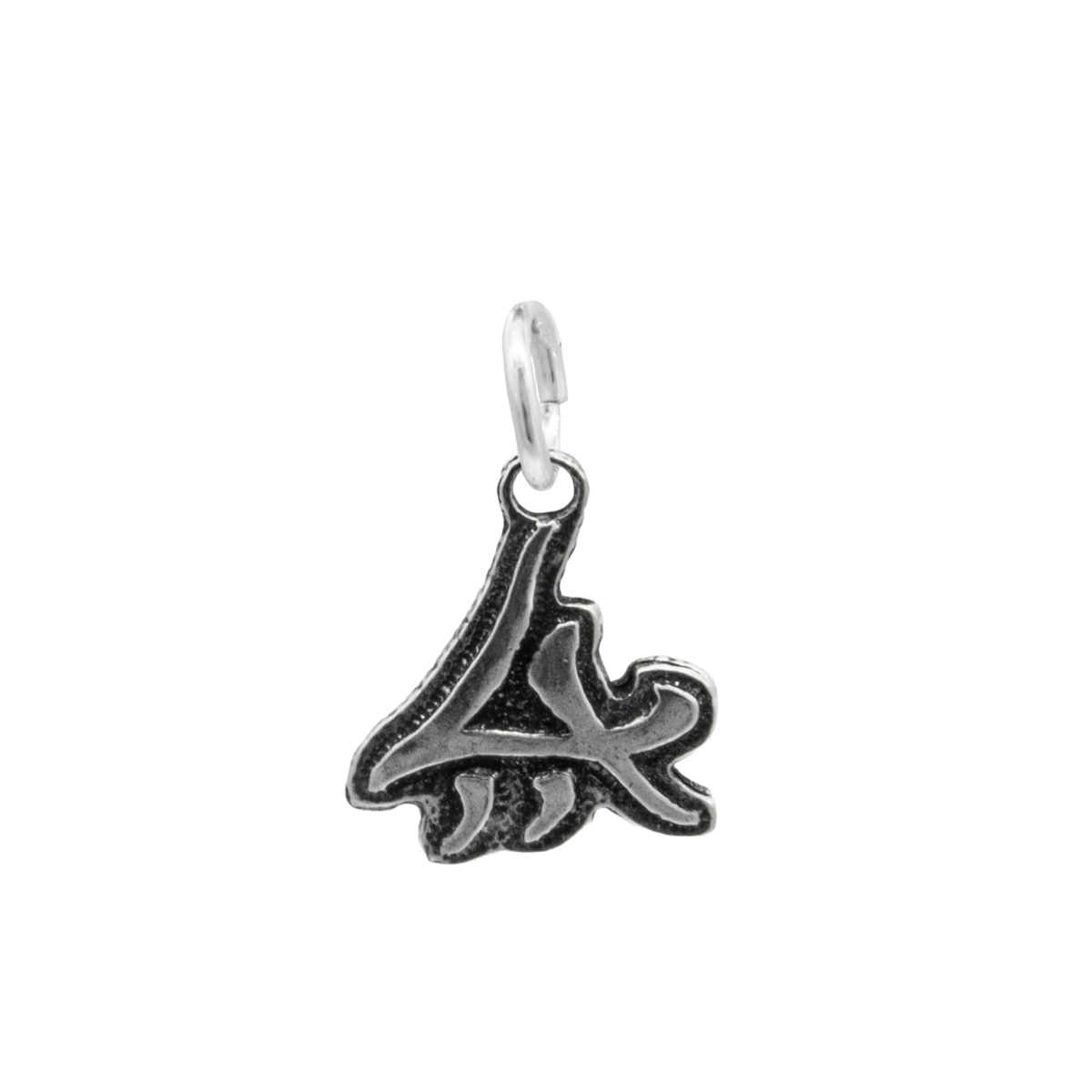 Water Ward Charm