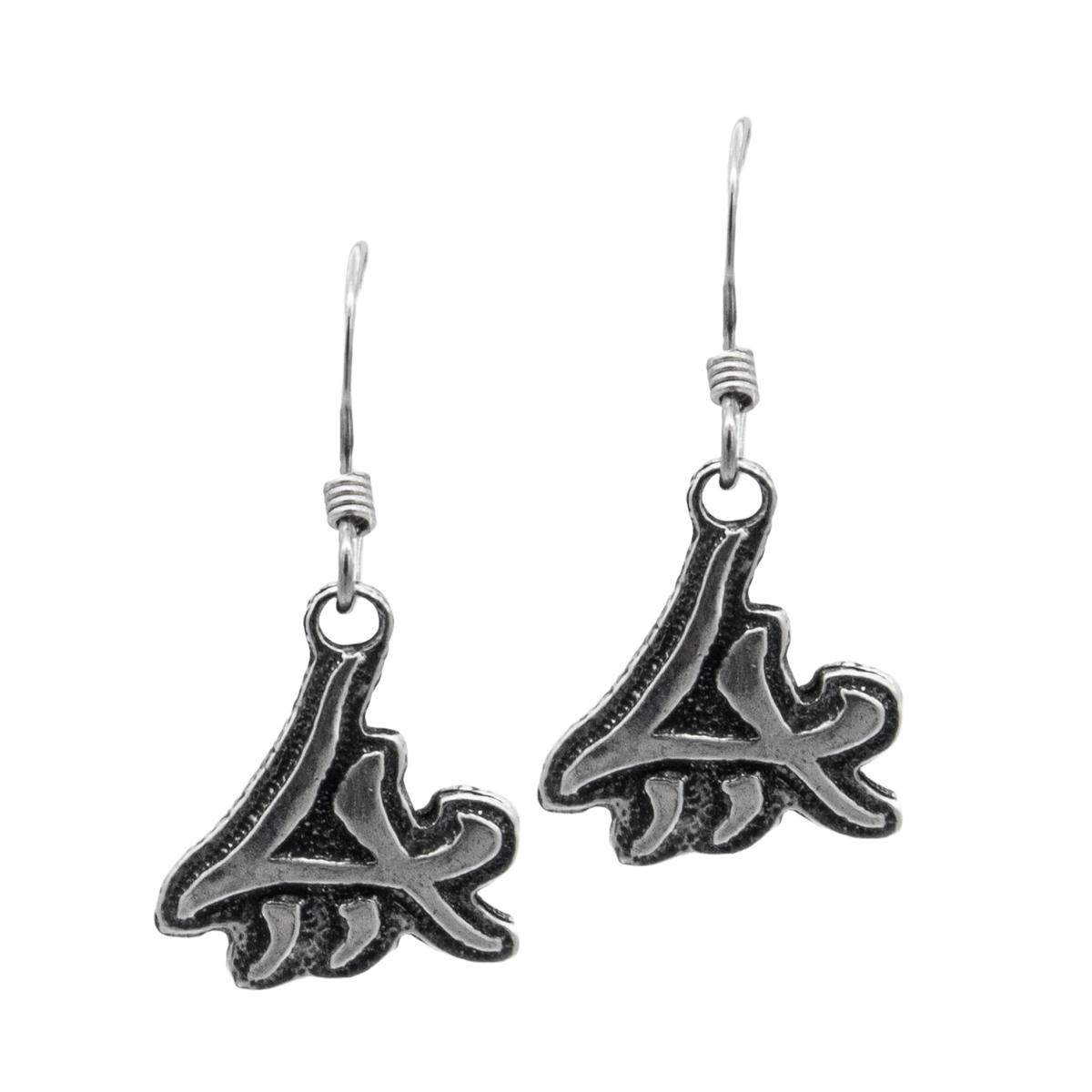 Water Ward Earrings