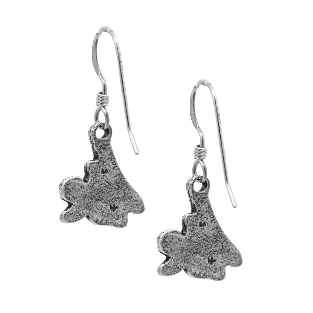 Water Ward Earrings