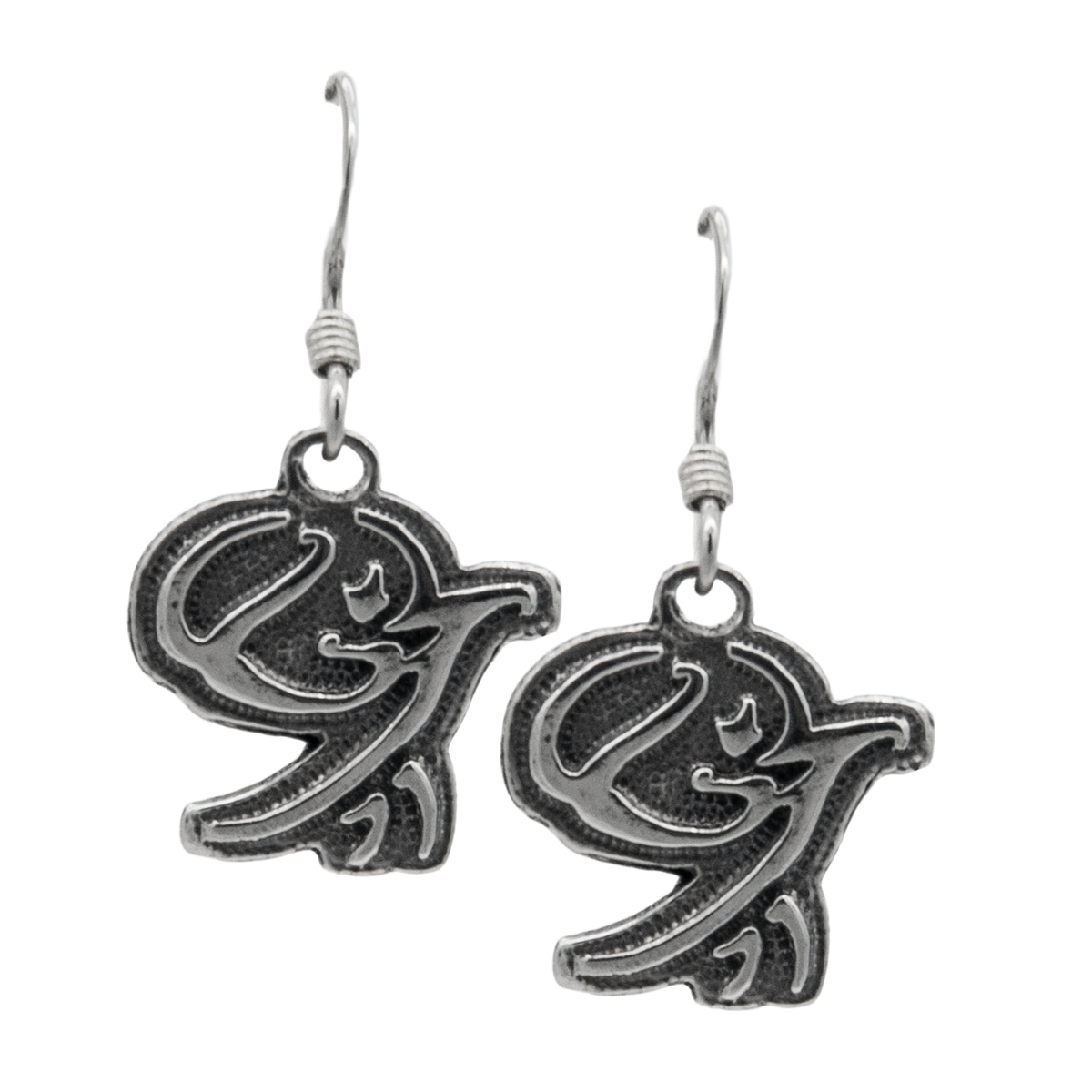 Wind Ward Earrings