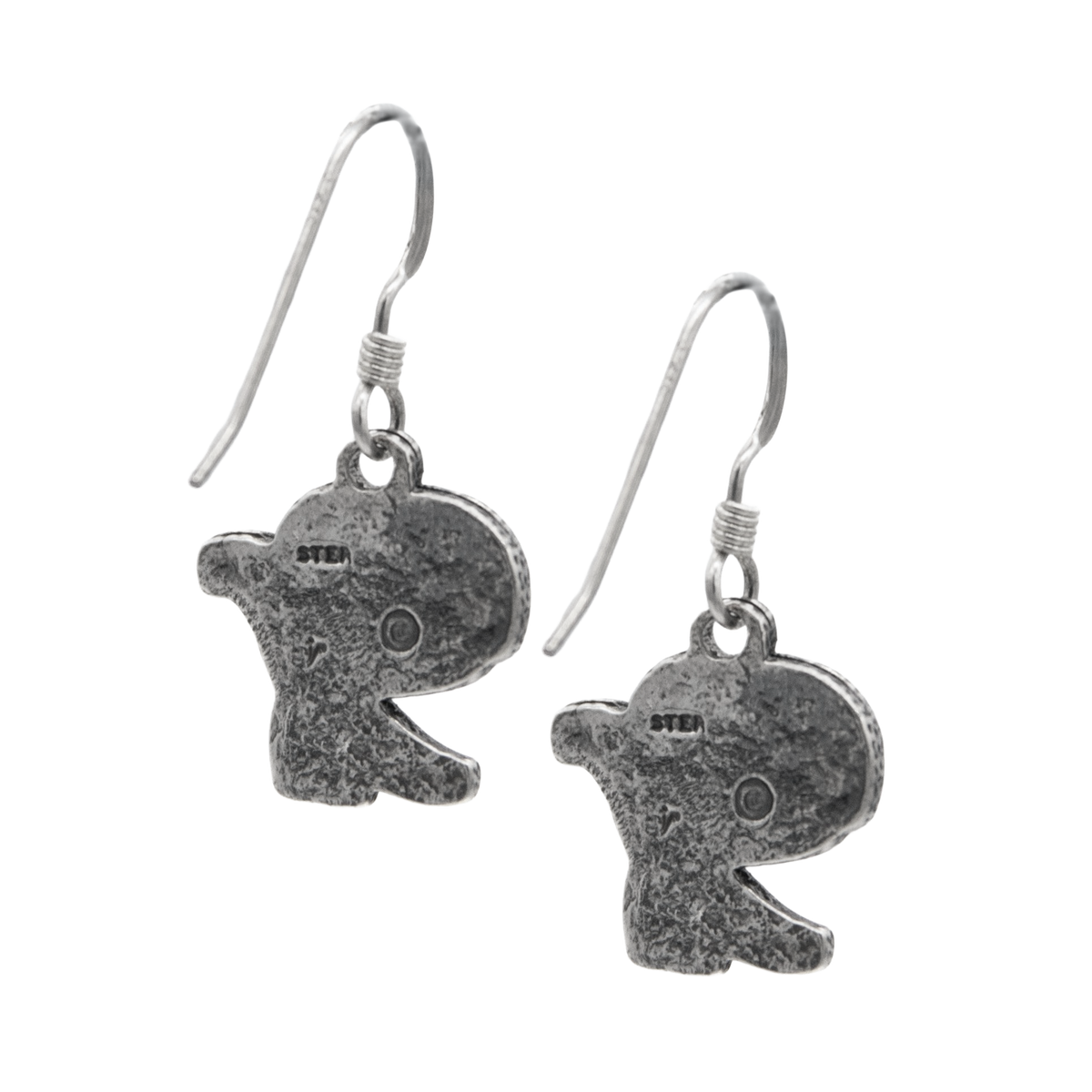 Wind Ward Earrings