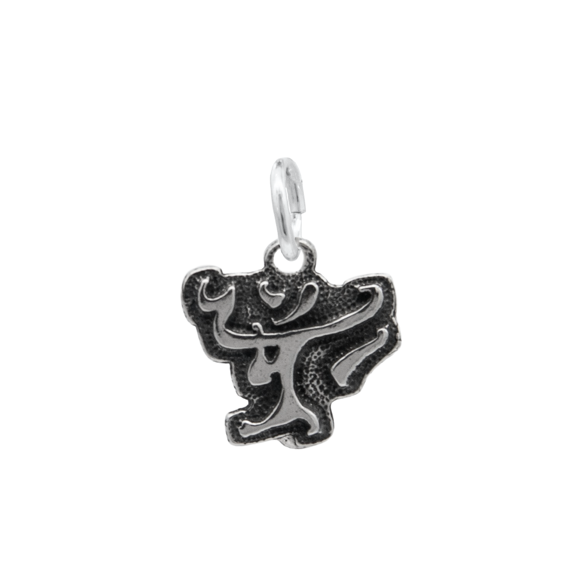 Wood Ward Charm