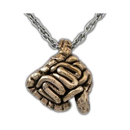 Anatomical Intestines Necklace - Badali Jewelry - Necklace