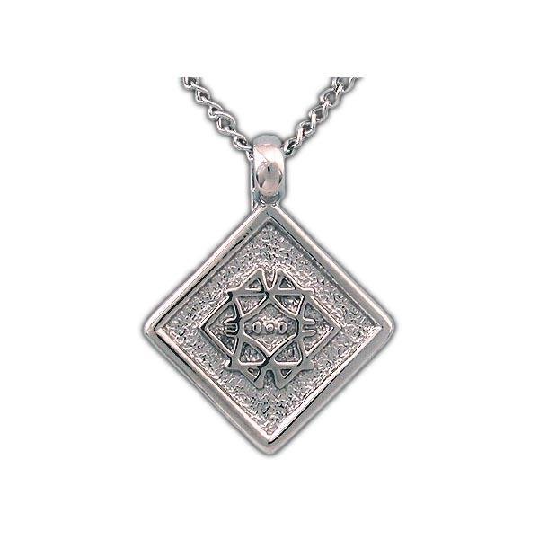 Aon Aha Pendant - Badali Jewelry - Necklace