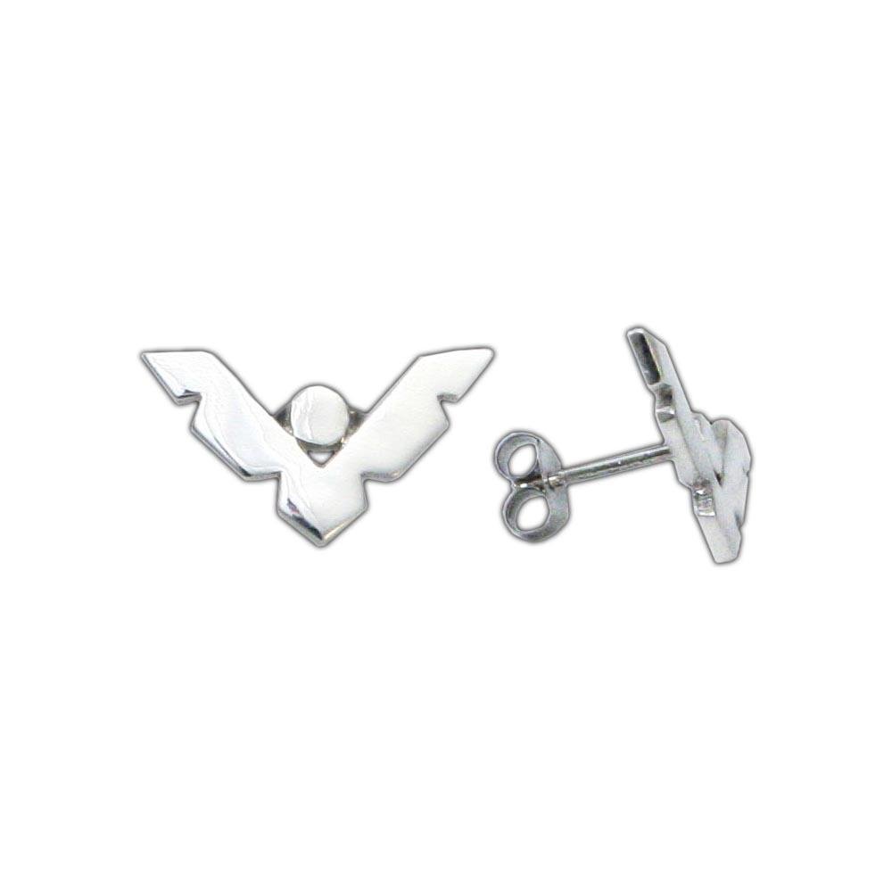 Arnuminel Studs - Badali Jewelry - Earrings