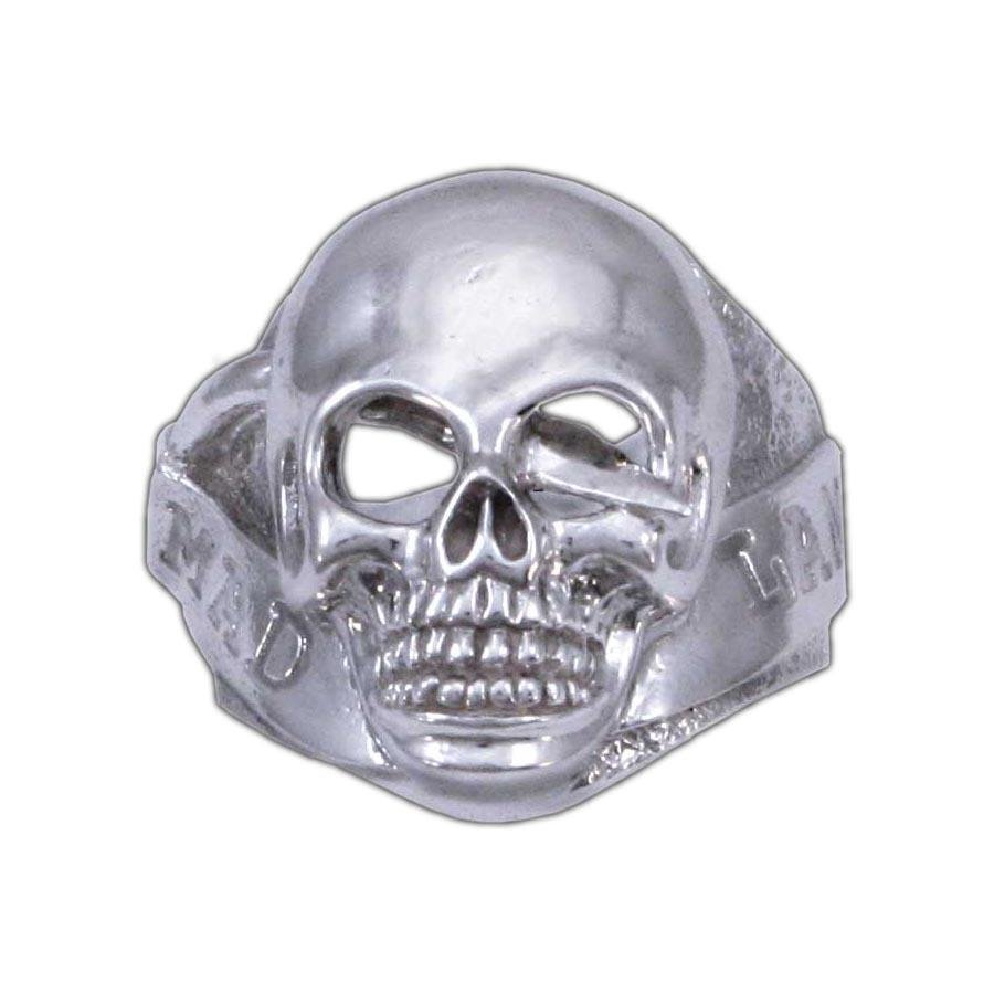Ben Styke's Mad Lancer's Ring - Badali Jewelry - Ring