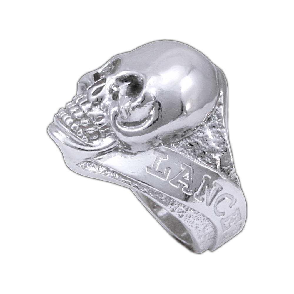 Ben Styke's Mad Lancer's Ring - Badali Jewelry - Ring