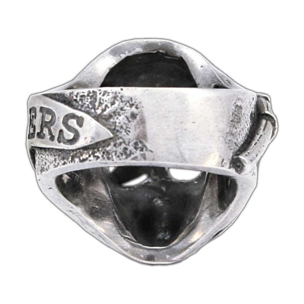 Ben Styke's Mad Lancer's Ring - Badali Jewelry - Ring