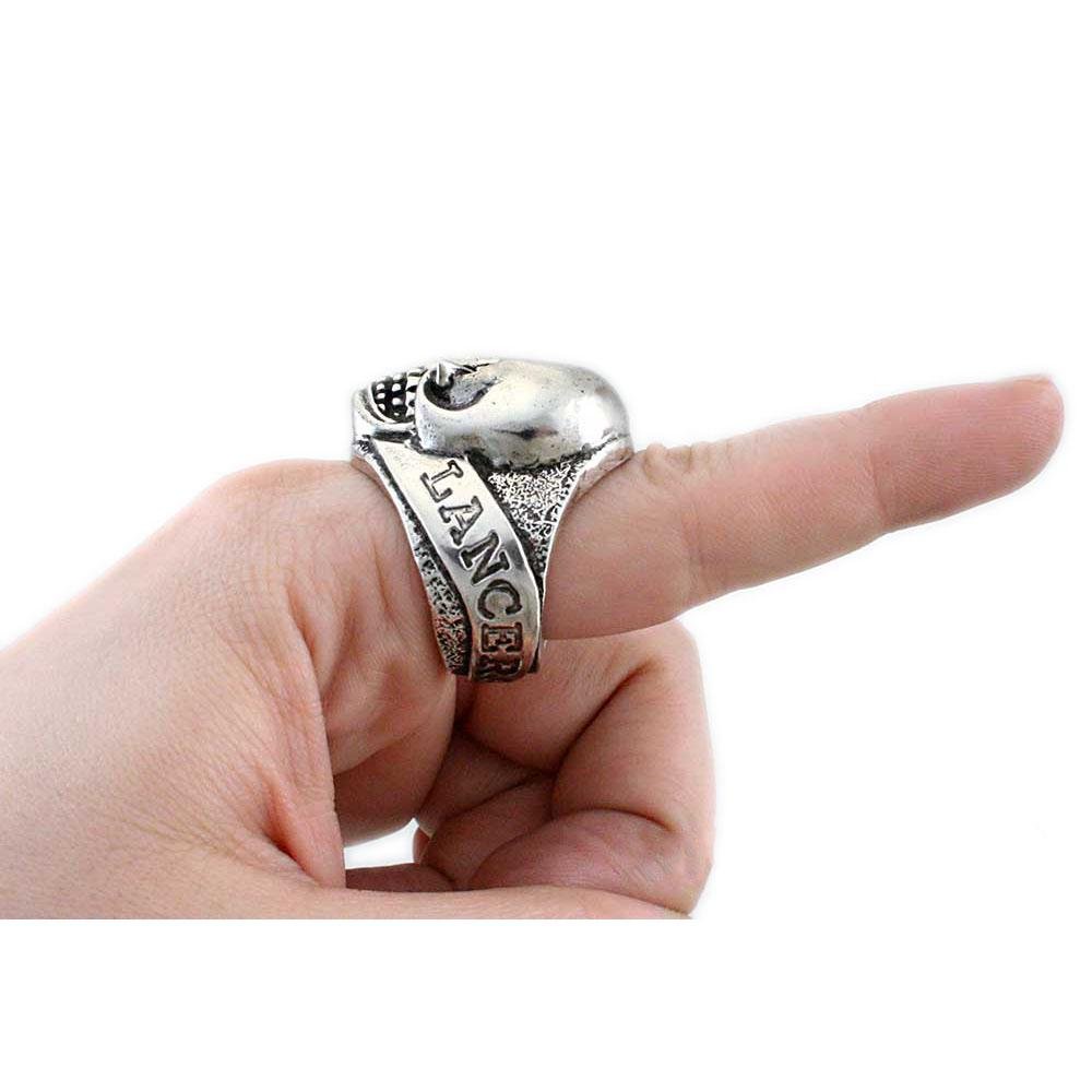 Ben Styke's Mad Lancer's Ring - Badali Jewelry - Ring