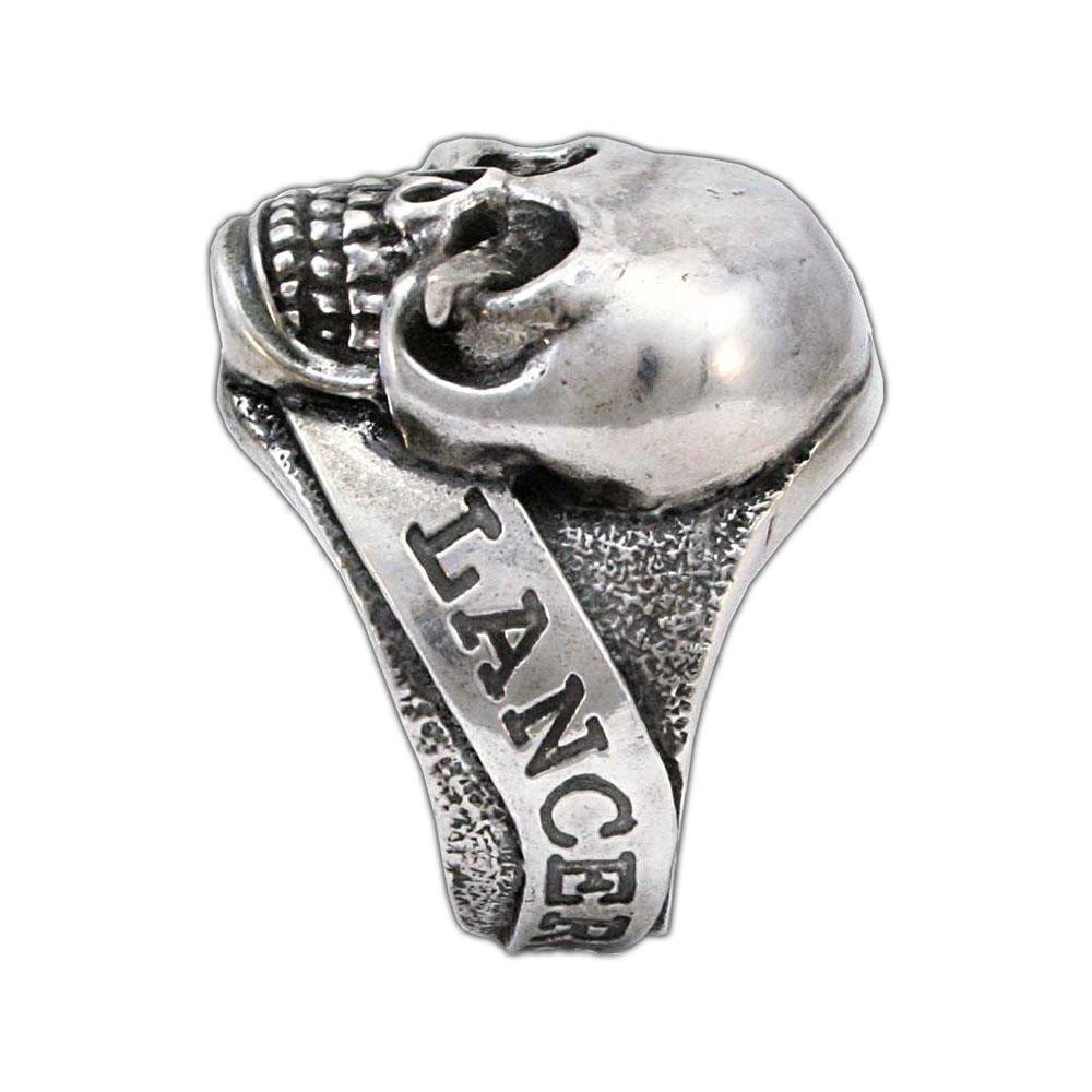 Ben Styke's Mad Lancer's Ring - Badali Jewelry - Ring