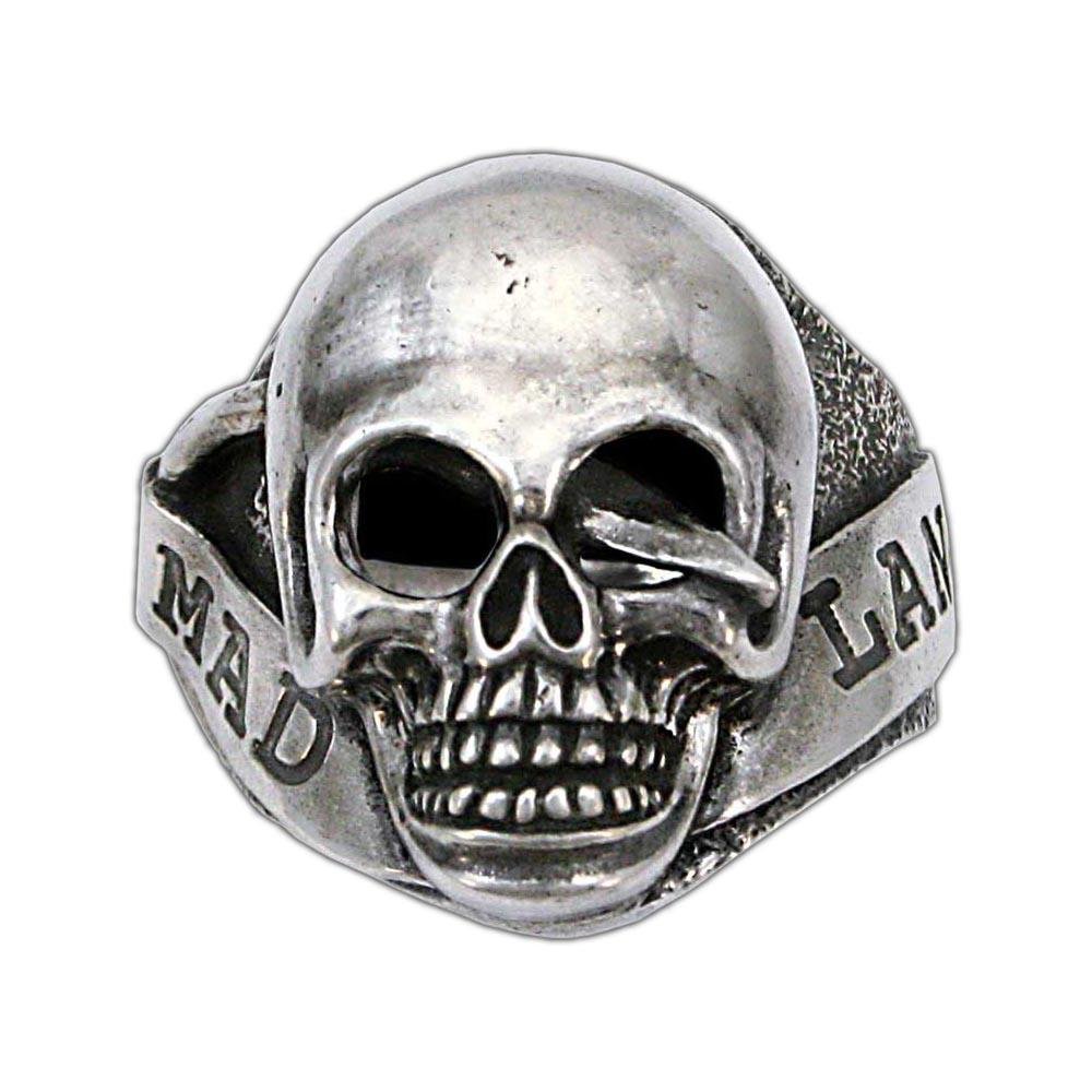 Ben Styke's Mad Lancer's Ring - Badali Jewelry - Ring