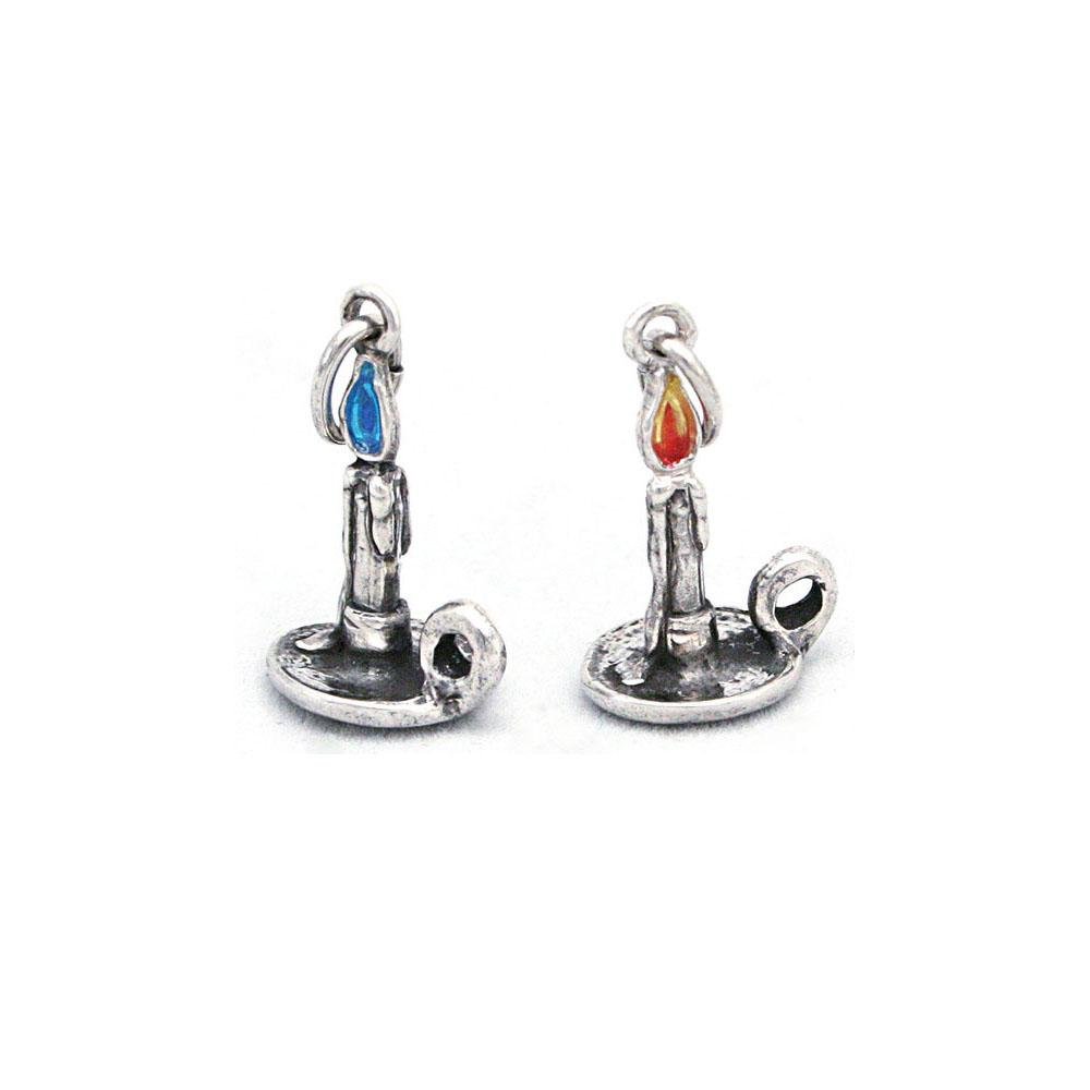 Chandrian Flame Charm - Badali Jewelry - Charm