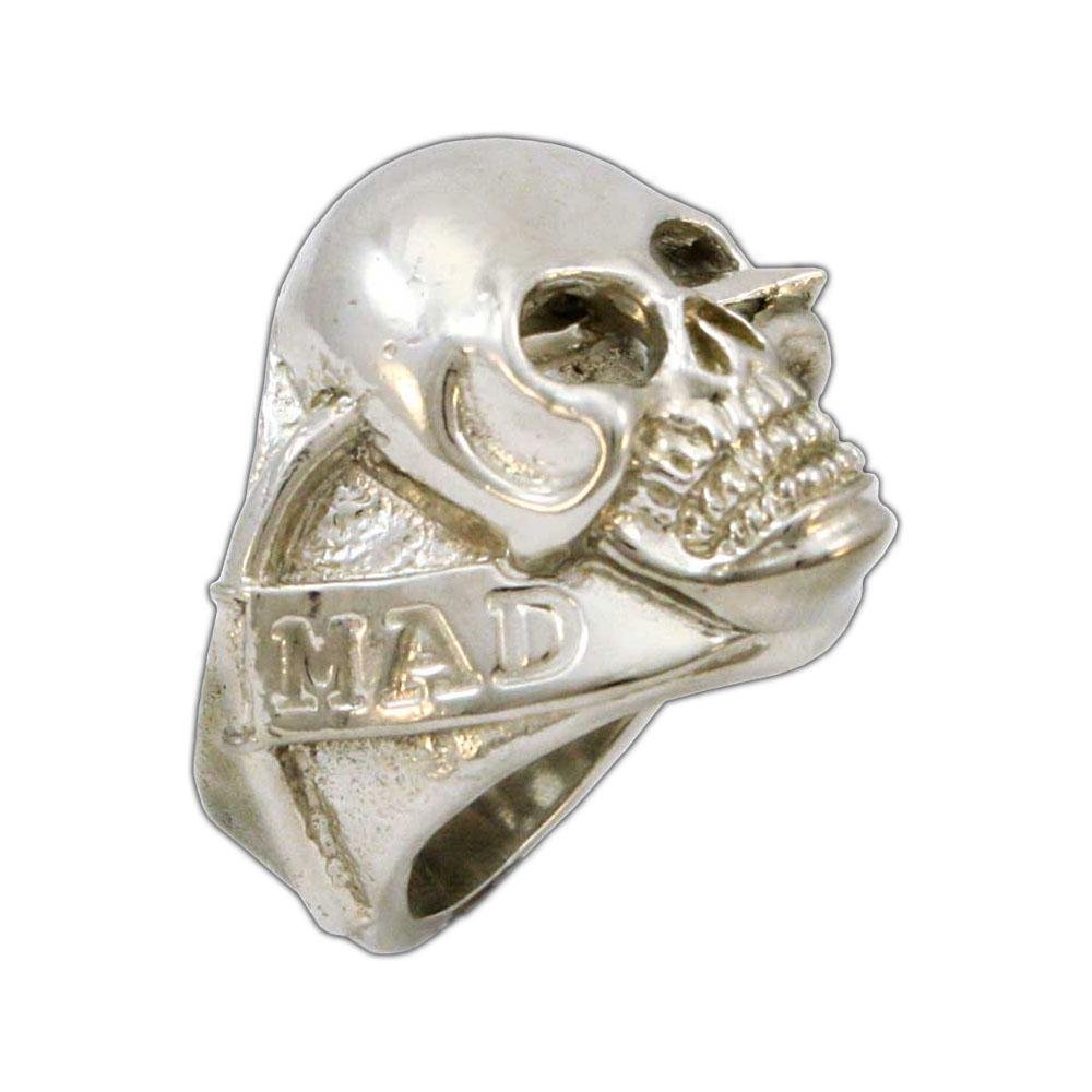 Collector's Mad Lancer Ring - Badali Jewelry - Ring