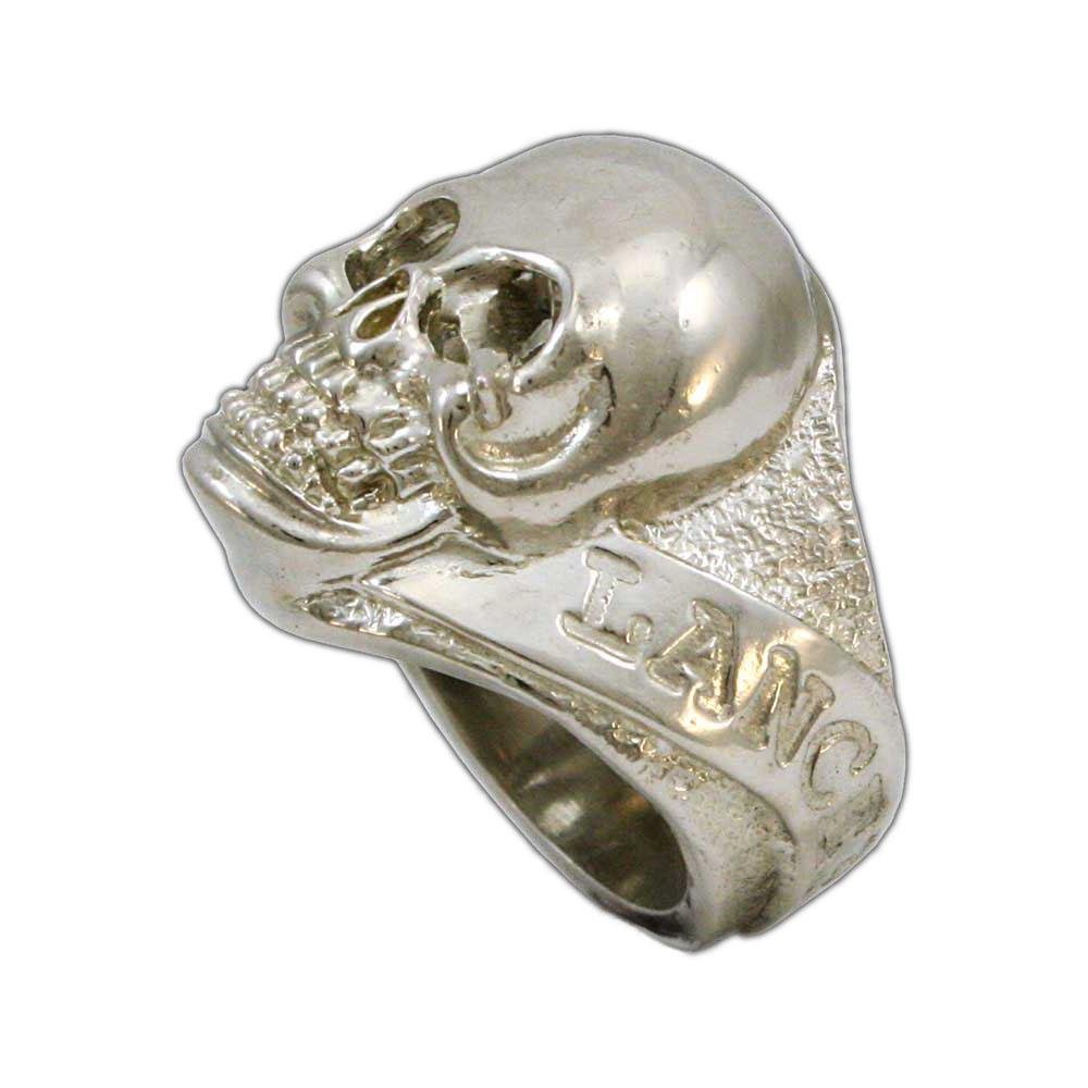 Collector's Mad Lancer Ring - Badali Jewelry - Ring