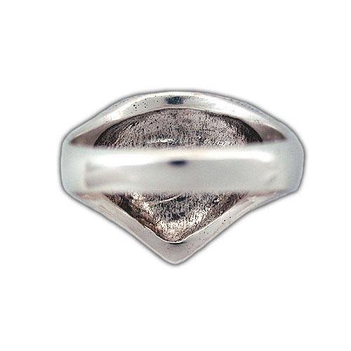 Cthulhu Crest Ring - Badali Jewelry - Ring