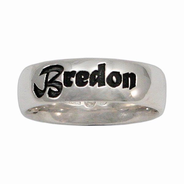 Custom Vintish Court Ring - Badali Jewelry - Ring