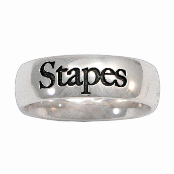 Custom Vintish Court Ring - Badali Jewelry - Ring