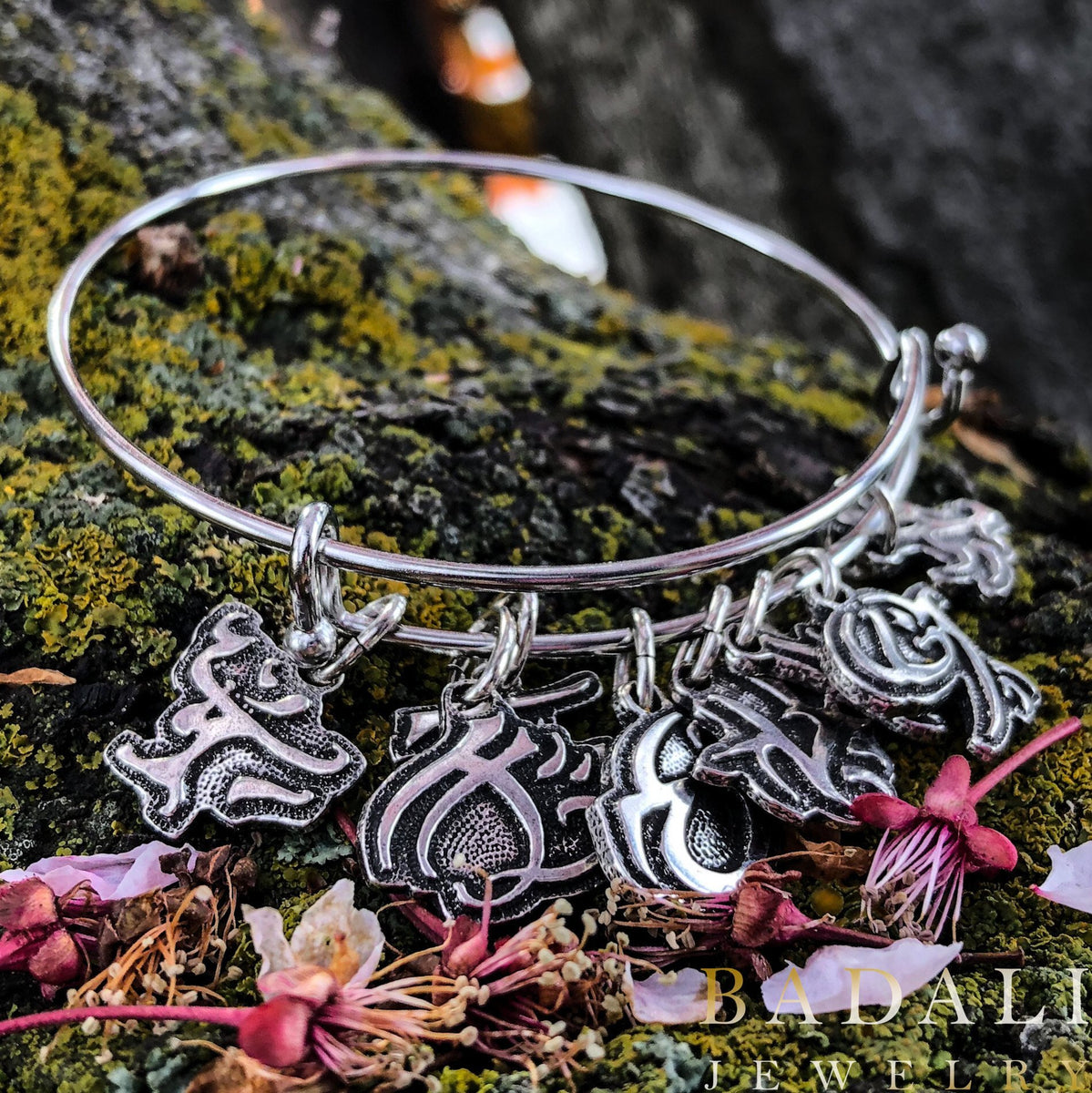 demon-cycle-bangle-bracelet-