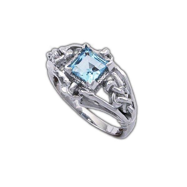Denna's Ring - Badali Jewelry - Ring
