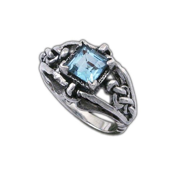 Denna's Ring - Badali Jewelry - Ring
