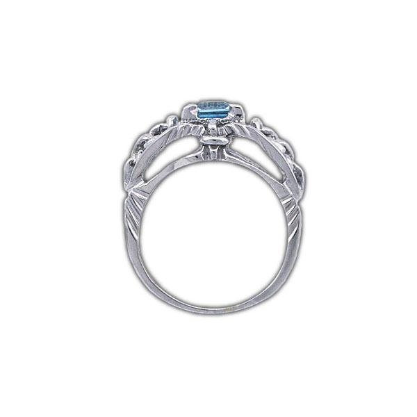 Denna's Ring - Badali Jewelry - Ring
