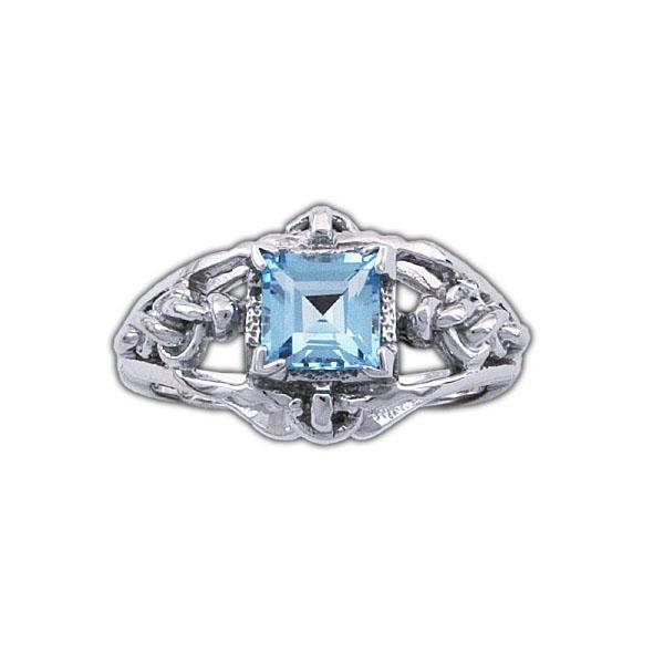 Denna's Ring - Badali Jewelry - Ring