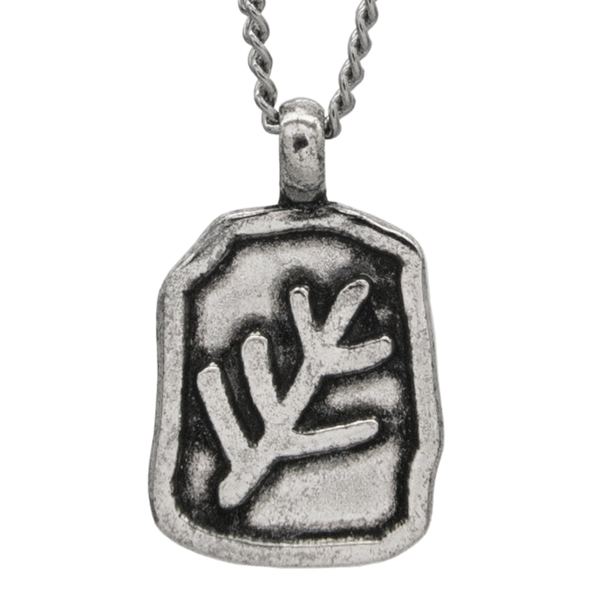 Elder Sign Necklace - BJS Inc. - Necklace