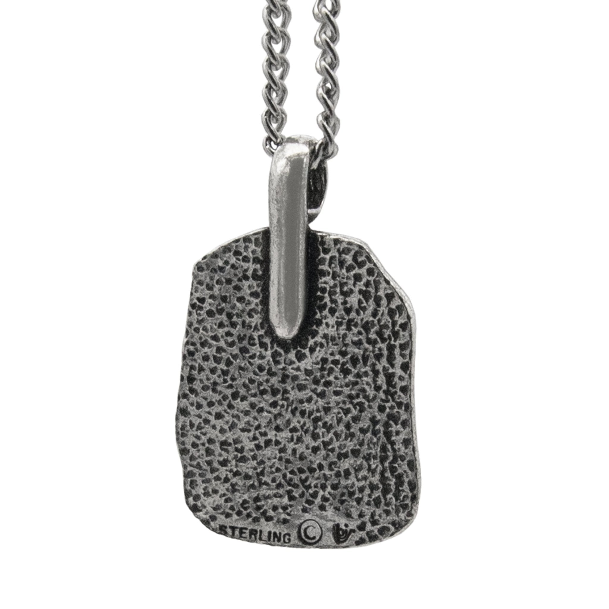 Elder Sign Necklace - BJS Inc. - Necklace