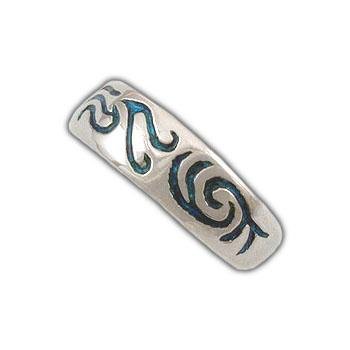 Elven Air Band - Petite/Ladies - Badali Jewelry - Ring