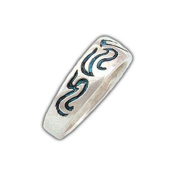 Elven Air Band - Petite/Ladies - Badali Jewelry - Ring