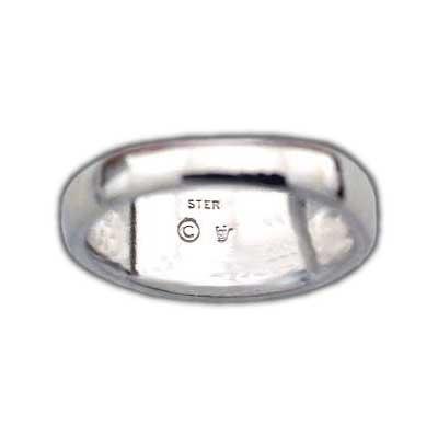 Elven Flame Band - Petite/Ladies - Badali Jewelry - Ring