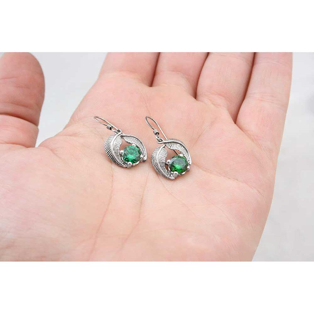 Elven Realms Earrings: RIVENDELL™, LOTHLORIEN™, MIRKWOOD™ - Badali Jewelry - Earrings