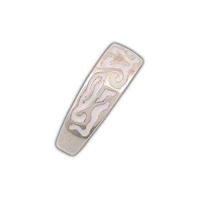 Elven Spirit Band - Petite/Ladies - Badali Jewelry - Ring
